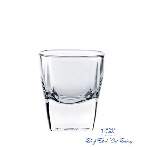 Ly thủy tinh Ocean Plaza Shot  (Bộ 12c) 55ml - P00210 - TH Thái Lan - 3
