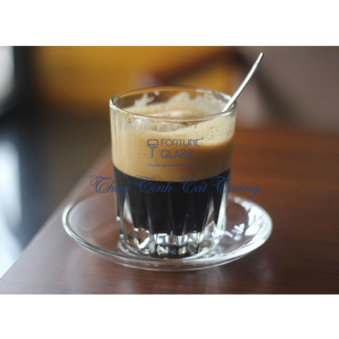 Ly thủy tinh UG (Bộ 6c) 280ml - UG385 - Thái Lan - 2
