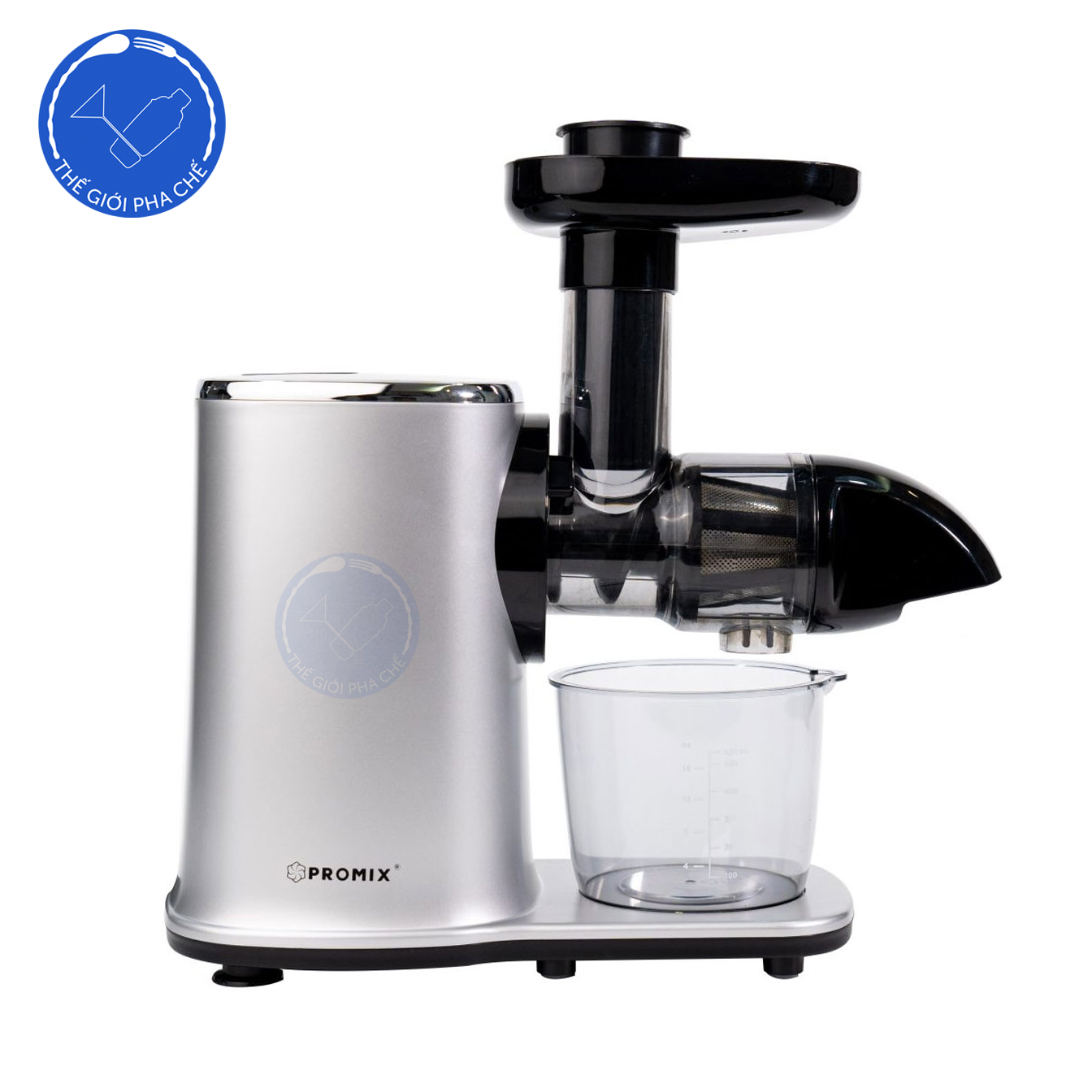 Máy ép chậm Promix SJ-02