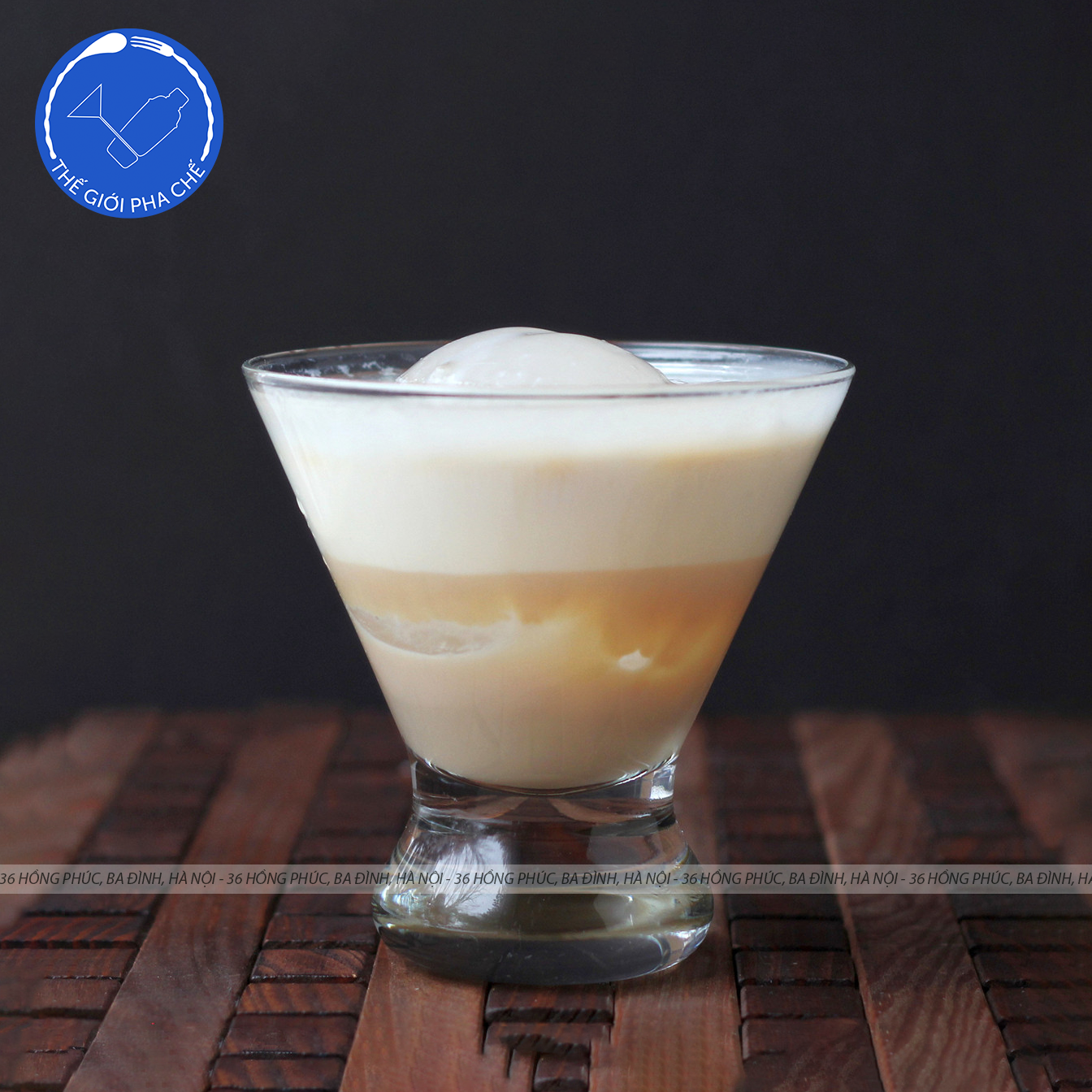 Ly thủy tinh Libbey Cosmopolitan (Bộ 12c) 244ml - 400 - TH Mỹ - 4