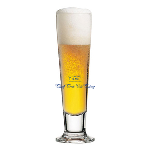 Ly thủy tinh (Bộ 12c) 420ml - 41099 - SX Thổ Nhĩ Kỳ - 2