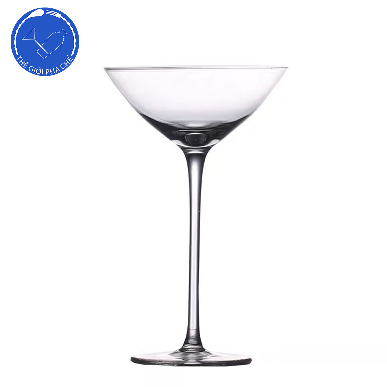  Ly thủy tinh Asa Cocktail (Bộ 6c) 150ml - GLT - 7