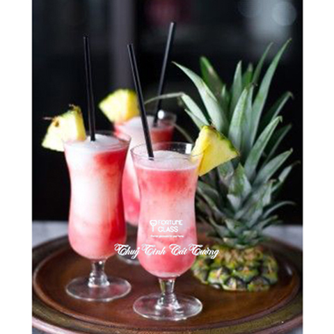Ly thủy tinh Pasabahce Holiday Cocktail (Bộ 6c) 250ml - 44796 - SX Thổ Nhĩ Kỳ - 2