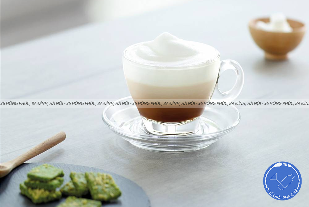 Ocean Caffe Latte P02443
