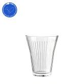 Ly thủy tinh Ocean Space Stripe 300ml