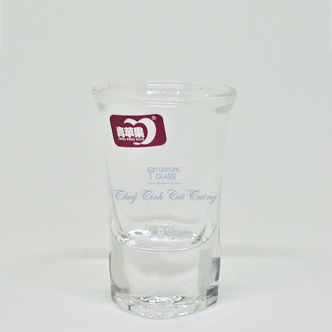 Ly rượu (Bộ 6c) 35ml - 3002 - Trung Quốc - 2