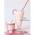 Ly thủy tinh Pasabahce Artic Ice Cream Cup (Bộ 6c) 280ml - 51128 - TH Thổ Nhĩ Kỳ 1