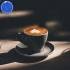 Set tách espresso màu (70ml) 1