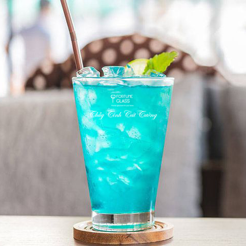 Ly thủy tinh Ocean Studio Hi Ball (Bộ 6c) 435ml - B16115 - TH Thái Lan - 2