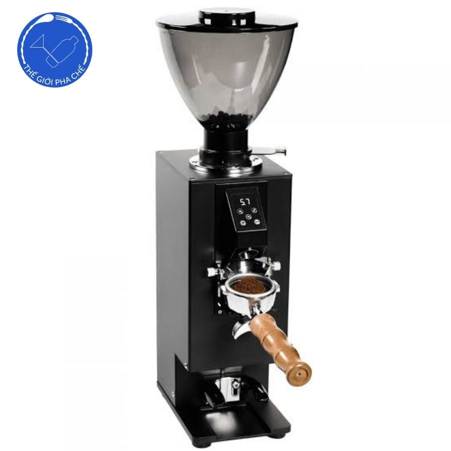 Máy xay cafe Pm-900 Plus