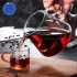 Bình Đựng Cà Phê Thuỷ Tinh Trơn Chịu Nhiệt 650ml 4