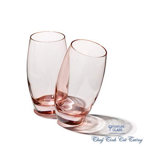 Ly thủy tinh (Bộ 6c) 500ml - 41020 - SX Thổ Nhĩ Kỳ - 4
