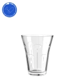 Ly thủy tinh Ocean Space Leaf 300ml