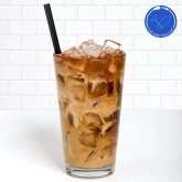  Ly thủy tinh Loe cao TQ (bộ 6 cái) 470ml - 2107