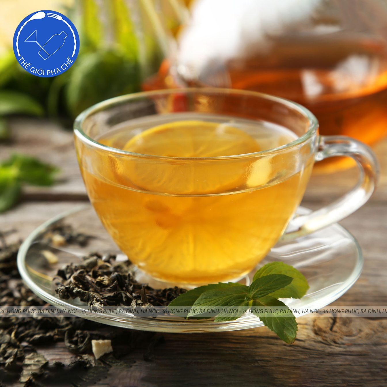 Ly thuỷ tinh UG ( 200ml) - UG310 - UG325- Thái Lan - 4
