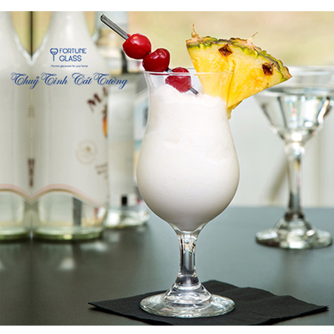 Ly thủy tinh Libbey Embassy Royalle Poco Grande (Bộ 12c) 310ml - 3715 - TH Mỹ - 2