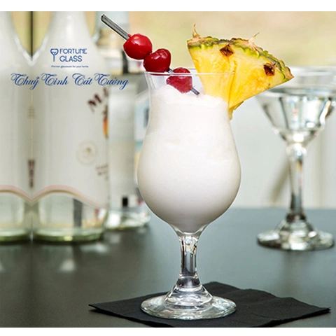 Ly thủy tinh Libbey Embassy Royalle Poco Grande (Bộ 12c) 310ml - 3715 - TH Mỹ