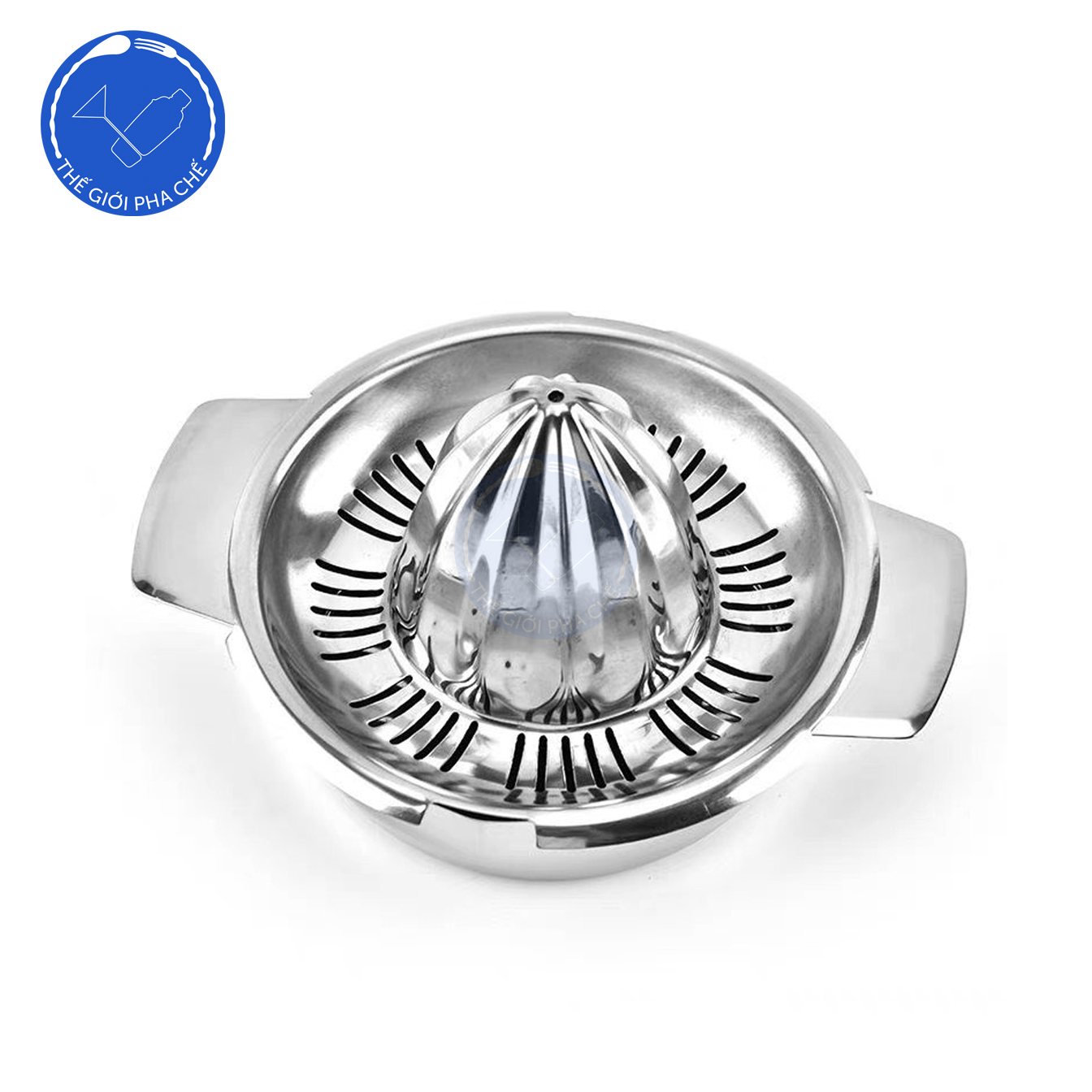 Vắt cam inox - 2