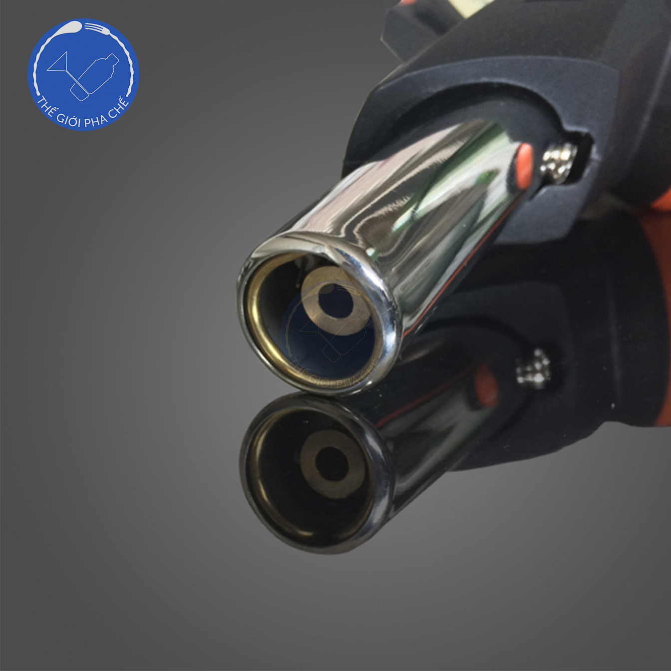 Đầu khò gas Torch WS-509C - 6