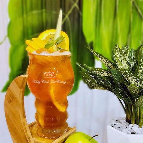 Ly thủy tinh Pasabahce Craft Beer (Bộ 6c) 435ml - 420685 - TH Thổ Nhĩ Kỳ - 4
