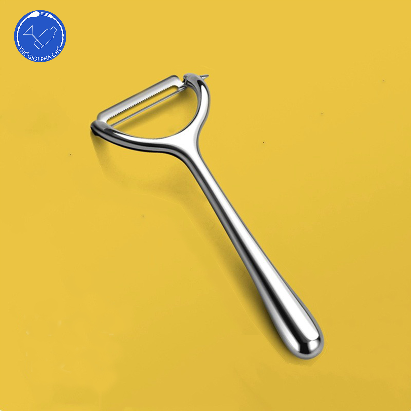 Nạo vỏ inox - 3