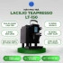 Máy pha trà Teapresso Lacilio LT-150 3