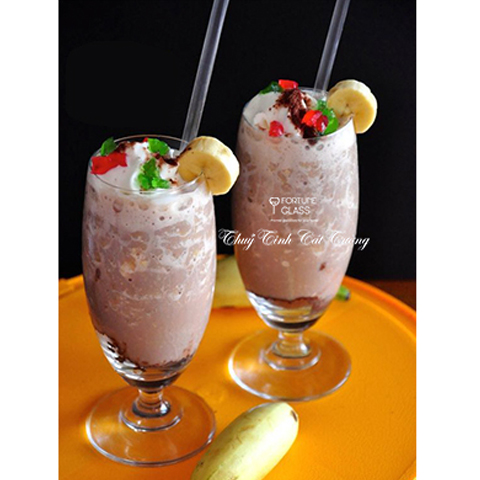 Ly thủy tinh Ocean Basic Juice (Bộ 6c) 310ml - 501J11 - TH Thái Lan - 2