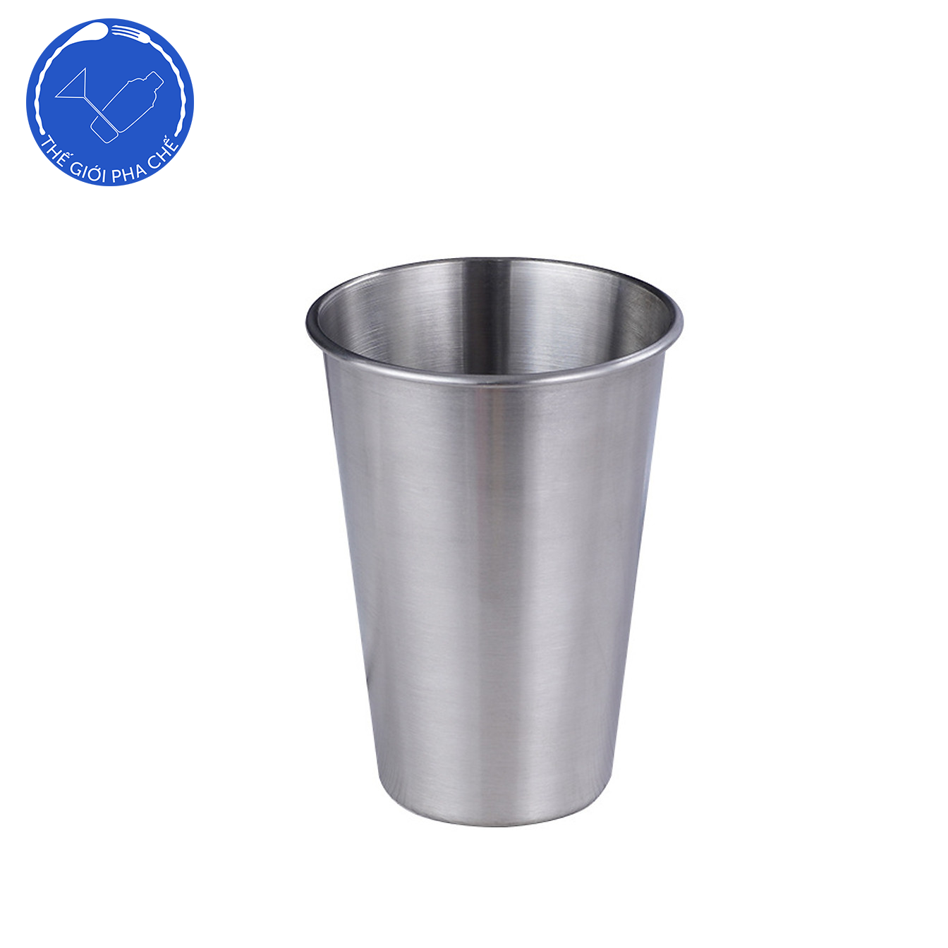 Cốc Inox - 5