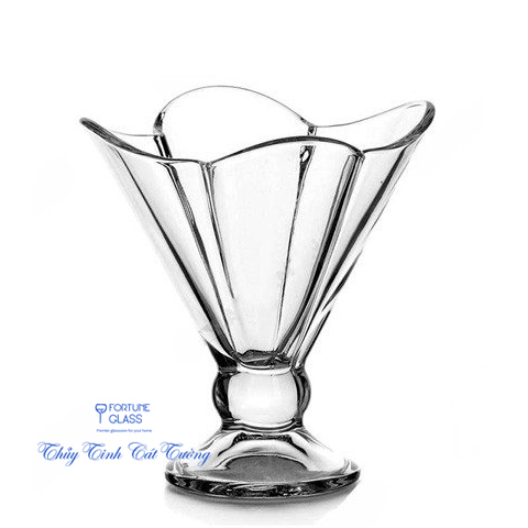 Ly thủy tinh Pasabahce Ice Ville Dondurmalik (Bộ 6c) 200ml - 51628 - TH Thổ Nhĩ Kỳ - 3