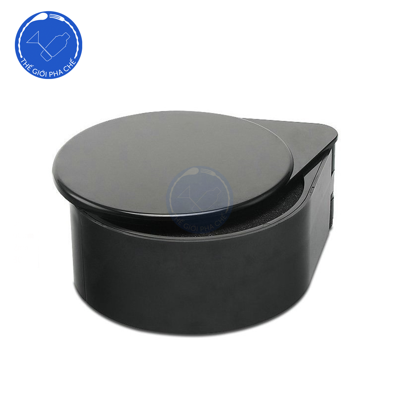 Dụng cụ viền muối đường  - 5