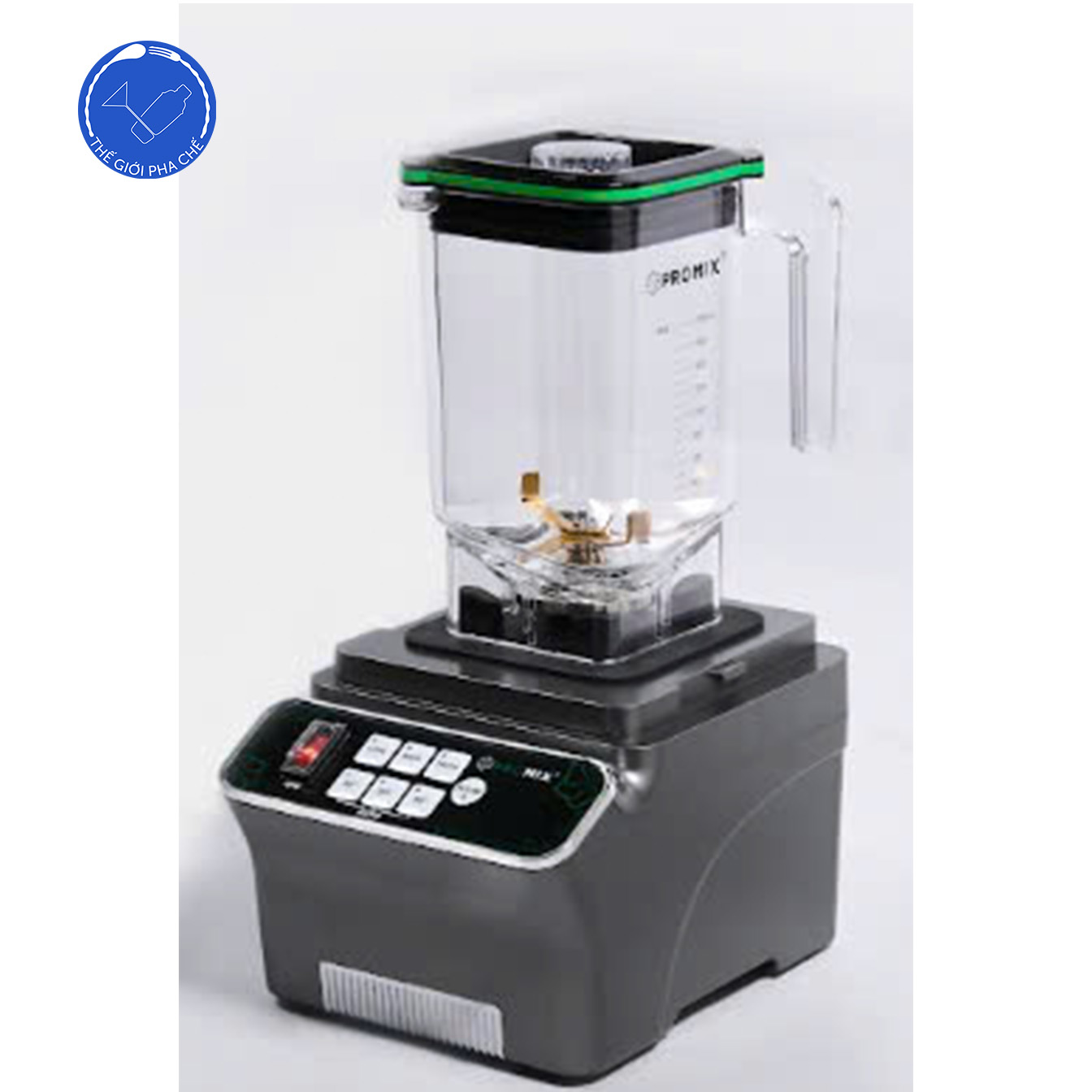 Máy xay sinh tố Promix 912B 4