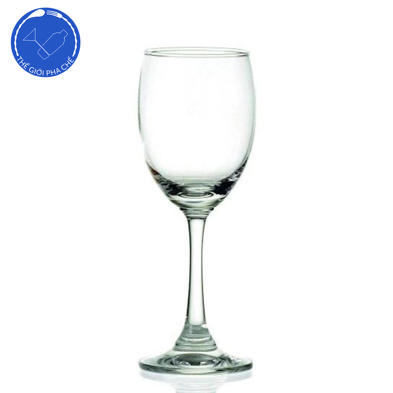 Ly thủy tinh Ocean Duchess White Wine (Bộ 6c) 195ml - 503W07 - SX Thái Lan