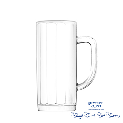 Cốc thủy tinh UG (Bộ 6c) 375ml - UG367 - Thái Lan - 2