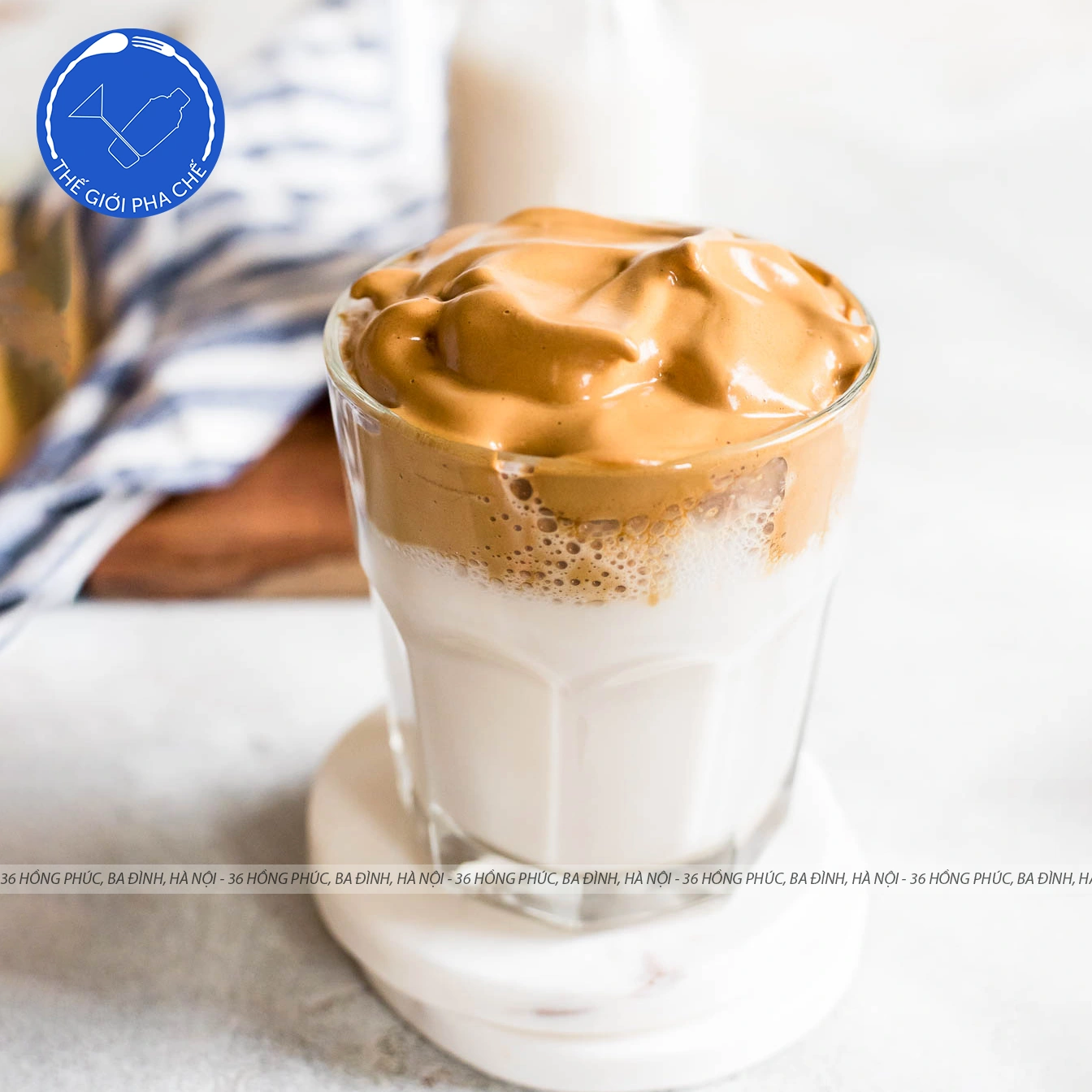 Ly thủy tinh pG (Bộ 6c) 300ml - PG389 - Thái Lan