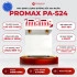 Máy Định Lượng Đường Sữa 2 ngăn Promax PA-S24 0