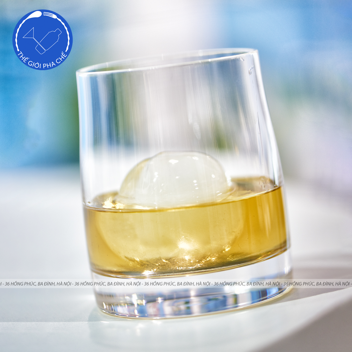 Ly thủy tinh Libbey Stark Rocks (Bộ 12c) 285ml - 928105 - TH Mỹ - 3