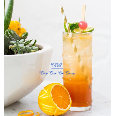 Ly thủy tinh Libbey Cooler (Bộ 6c) 473ml - 32802 - TH Mỹ - 3