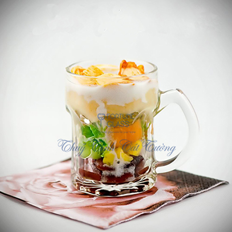 Cốc thủy tinh UG (Bộ 6c) 355ml - UG332 - Thái Lan - 2