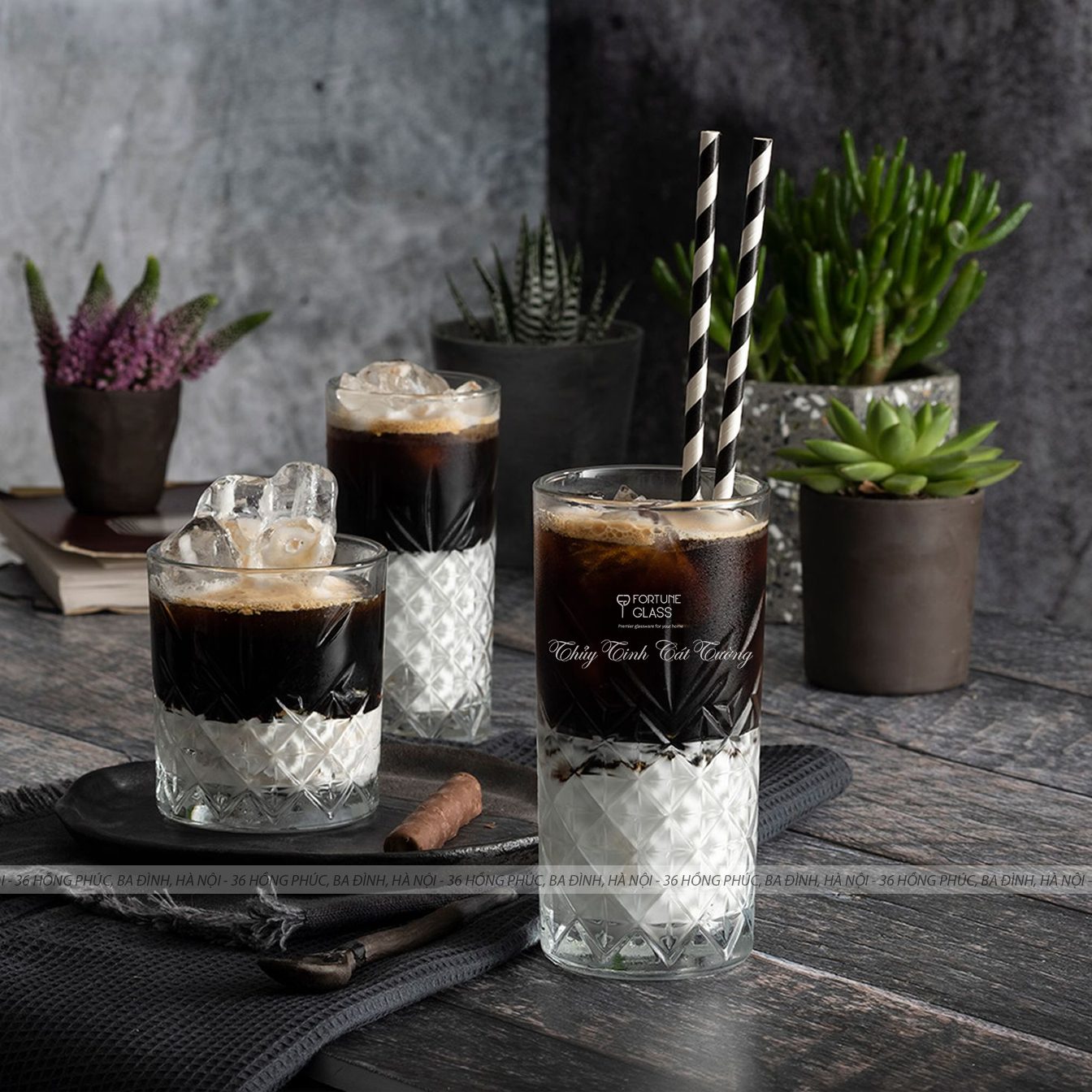 Ly thủy tinh Pasabahce Timeless Long Drink Glasses (Bộ 6c) 300ml - 52820 - TH Thổ Nhỹ Kỳ - 3